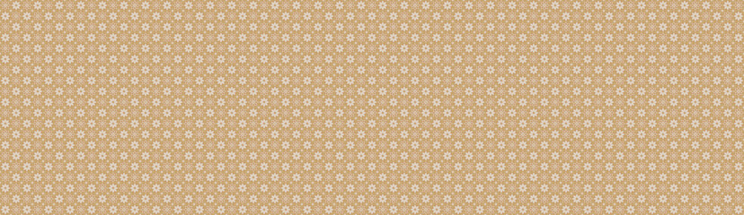 Wall Mural - Seamless asian background pattern. Pattern india seamless oriental vintage indian background.