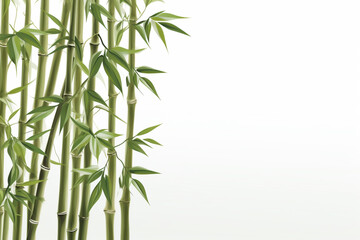  bamboo or bamboo shoots