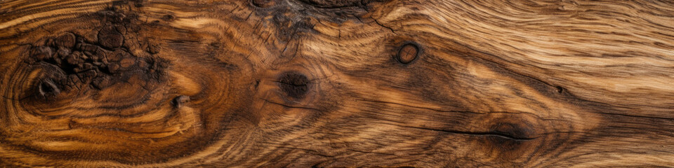 Sticker - Wooden texture may used as background. Generative AI