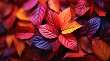 Autumn Leaves

Generative AI