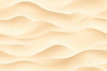  Fine beach sand pattern | Generative AI