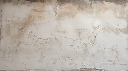 Wall Mural - old concrete wall texture background with urban grunge design. generative ai.