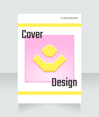 Wall Mural - wireless connection card design template. digital technology. poster with flat illustrations and cop