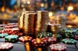 Online casino blackjack poker game, bookmaker bets