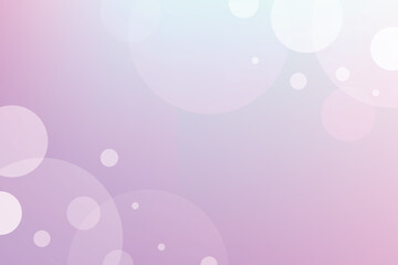 Rainbow pastel bokeh star galaxy background