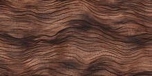 A Wood Texture That Is Brown And Has A Pattern Of Lines On It  Brown Wood Texture With Elegant Lines Rustic Brown Wood Pattern With Striking Lines 