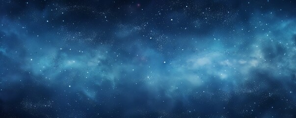 Wall Mural - space. orion nebula, h. stars, universe, flashes of light. dark clouds. the glow of space.ai generat