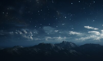 Wall Mural - space. orion nebula, black holes, explosion of planets and sun. stars, universe, flashes of light. f