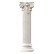 Doric column