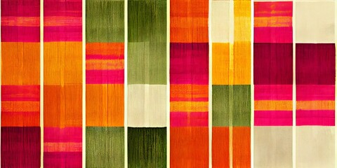 colorful fabric texture ikat tie dye wallpaper