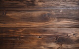 Fototapeta Kwiaty - Close-up wood texture background. Generative AI