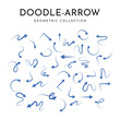 © Codesk - Free Arrows Symbol in modern and unique style in HD editable vector form