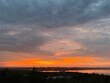 lake travis sunset 