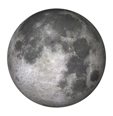 Wall Mural - full moon 