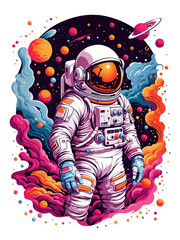 astronaut