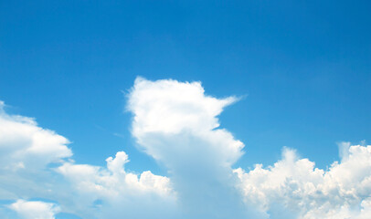 Wall Mural - sky