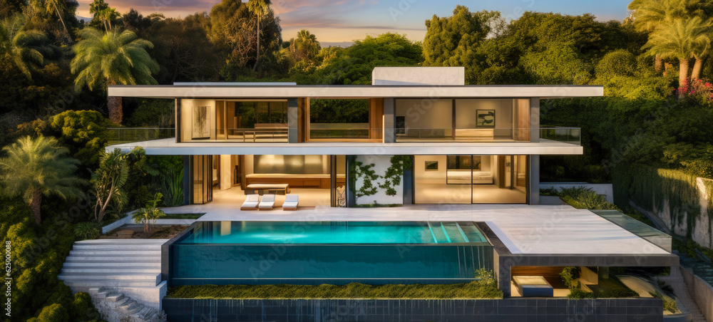 Picture of Mana Jardin Neo: Where Luxury Meets Sustainability in Ultra Luxury ...