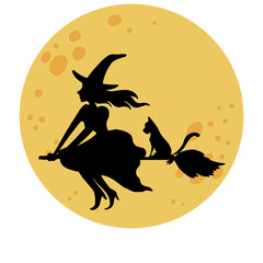 Wall Mural - halloween ca twitch