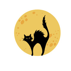 Wall Mural - halloween ca twitch