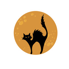 Wall Mural - halloween ca twitch