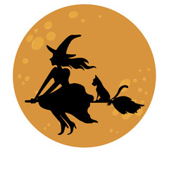 Wall Mural - halloween ca twitch