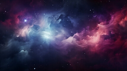 space galaxy nebula background