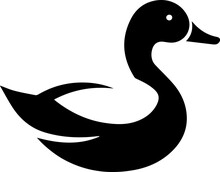 Duck Icon 3