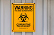 © BreizhAtao - Warning, this zone is under strict quarantine