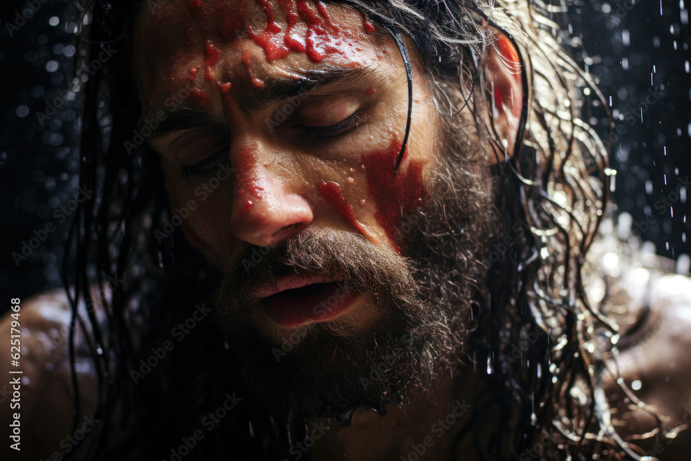 Jesus Humiliation Jesus Christ suffering and humiliation passion for the human being The ...