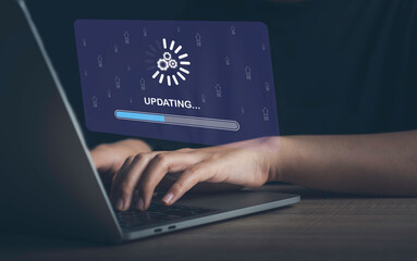 operating system software update developer released new version app functions technology for a moder