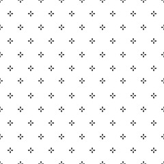 Wall Mural - flower seamless pattern. repeating cute small flowers background. repeated modern design for prints.