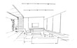 living room line drawing,a line drawing Using interior architecture, assembling graphics, working in architecture, and interior design, among other things.,house interior or interior design