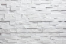 A Background Image With An Abstract Design Featuring A White Brick Wall.