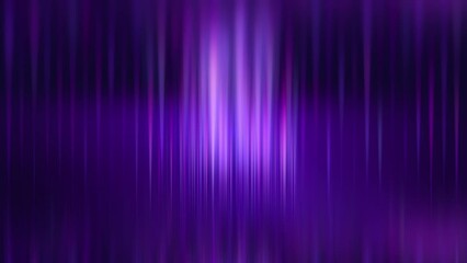 Wall Mural - blurred gradient lines light beams in motion. blue purple abstract decorative background. seamless a