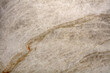 Unique texture of natural Quartzite, A soft pattern of light gray and beige cracks