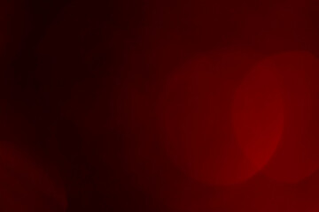 Wall Mural - abstract blurred gradient mesh background on dark red maroon colour. ideal as wallpaper,banner,sale 