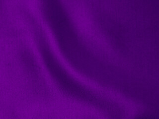 dark purple velvet fabric texture used as background. violet color panne fabric background of soft a