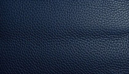 Wall Mural - Sleek and sophisticated  leather texture background