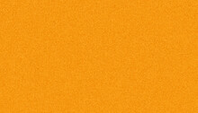 Orange Solid Color With Rough Texture Background And Wallpaper 