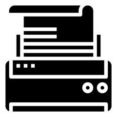 print line icon,linear,outline,graphic,illustration