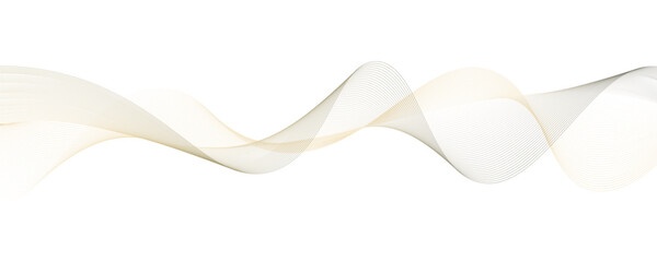 illustration of an abstract luxury lines background. Vector illustration