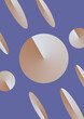 © Amanda - Minimalistic poster design