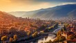 Bosnia and Herzegovina - Sarajevo (ai)