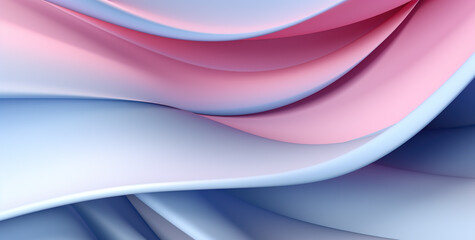 Wall Mural - Generative AI: Colorful tecture abstract wallpaper background