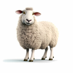 Poster - Sheep