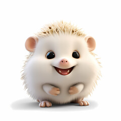 Poster - Hedgehog 