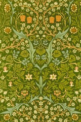 William morris 