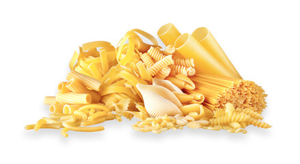 Wall Mural - Pasta