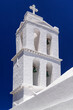 Agia Irini church bell tower