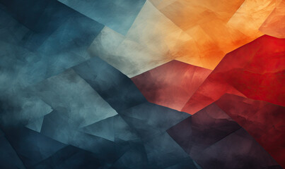 Structured abstract colored background with a soft finish.